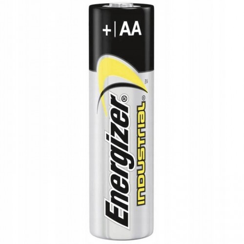 Bateria Alkaliczna Energizer AA (R6) 10 szt.