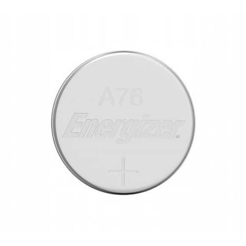 BATERIA ENERGIZER SPECJALISTYCZNA A76 /2 szt. 639317