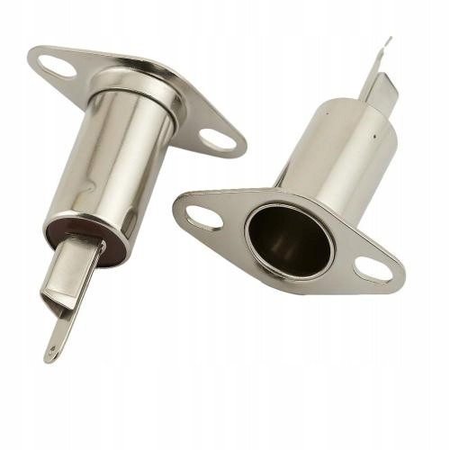 Gniazdo anteny samochodowej metalowe GNI0159