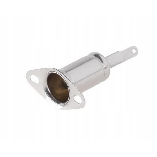 Gniazdo anteny samochodowej metalowe GNI0159