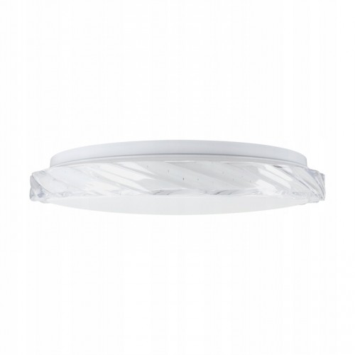 Plafon LED Oprawa Lampa Sufitowa Natynkowa 24W