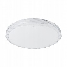 Plafon LED Oprawa Lampa Sufitowa Natynkowa 24W
