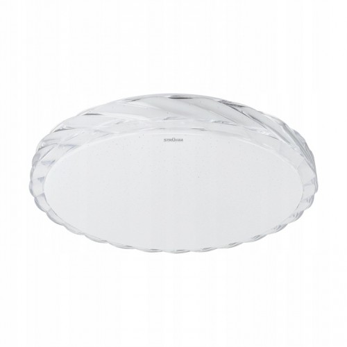 Plafon LED Oprawa Lampa Sufitowa Natynkowa 24W