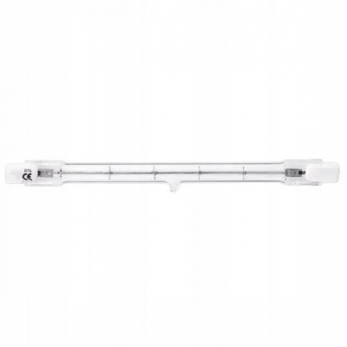 Żarnik Halogenowy J118 500W R7s 230V 118mm – Barwa Ciepła