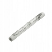 ŻARÓWKA ŻARNIK HALOGEN J78 230V 150W R7s Patron