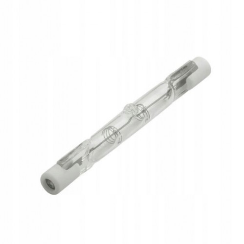 ŻARÓWKA ŻARNIK HALOGEN J78 230V 150W R7s Patron