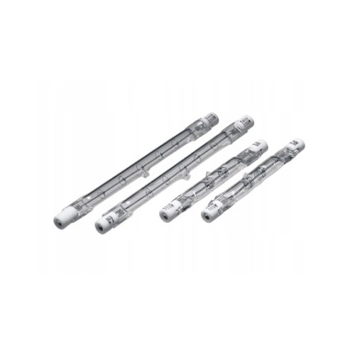 ŻARÓWKA ŻARNIK HALOGEN J78 230V 150W R7s Patron