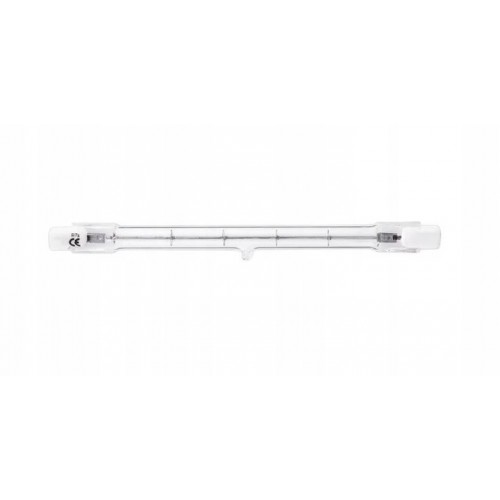 ŻARÓWKA ŻARNIK HALOGEN J78 230V 150W R7s Patron