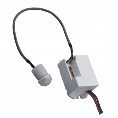 Czujnik ruchu 360st z zew sensorem 800W OR-CR-211