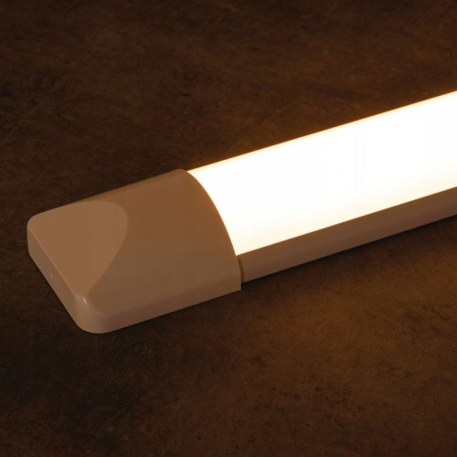 Lampa LED Sufitowa LED Natynkowa Panel LED do Garażu Oprawa Ledowa 36W