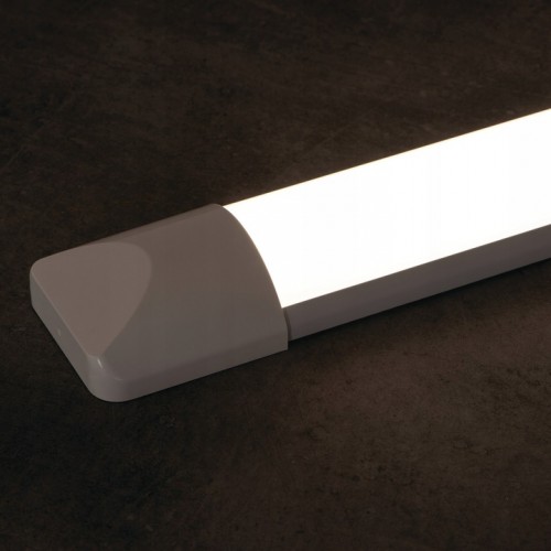 Lampa LED Sufitowa LED Natynkowa Panel LED do Garażu Oprawa Ledowa 36W