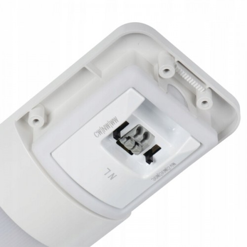 Lampa LED Sufitowa LED Natynkowa Panel LED do Garażu Oprawa Ledowa 36W