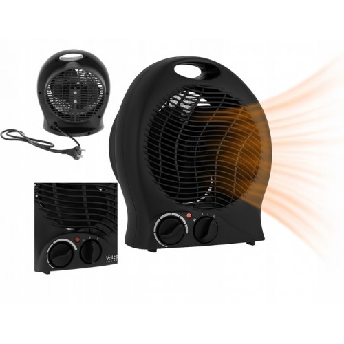 Termowentylator farelka grzejnik elektryczny  2000W
