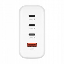 Ładowarka sieciowa adapter kostka USB Kruger&Matz 140W Quick Charge