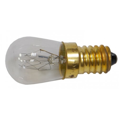 ŻARÓWKA SPECJALNA DO PIERKARNIKA E14 15W 300 STOPNI 230V