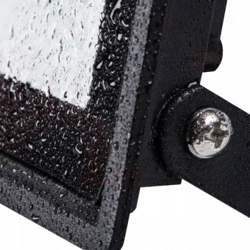 Halogen LED Lampa Reflektor Naświetlacz LED z czujnikiem ruchu 2650lm