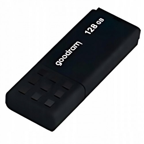 Pendrive przenośna pamięć USB GOODRAM UME3 128 GB USB 3.0 czarny