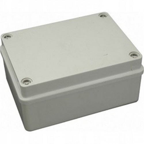PUSZKA NT W380mm S300mm G120mm BEZ DŁAWIKÓW IP56 BEZHALOGENOWA PAWBOL S-BOX