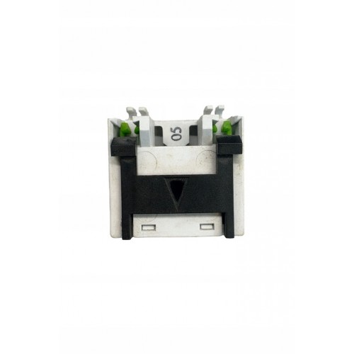 Blokada mechaniczna do styczników Relpol CRI-410
