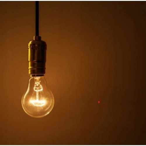 Żarówka wysokotemperaturowa soleo 25W A55 E27 230V