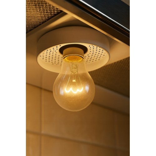 Żarówka 200W E27 A65 wysokotemperaturowa WST-2657