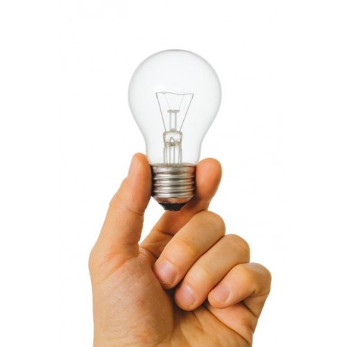 Żarówka 200W E27 A65 wysokotemperaturowa WST-2657