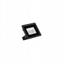 Naświetlacz LED Lampa Halogen Led Neutralny Biały 10W 800lm