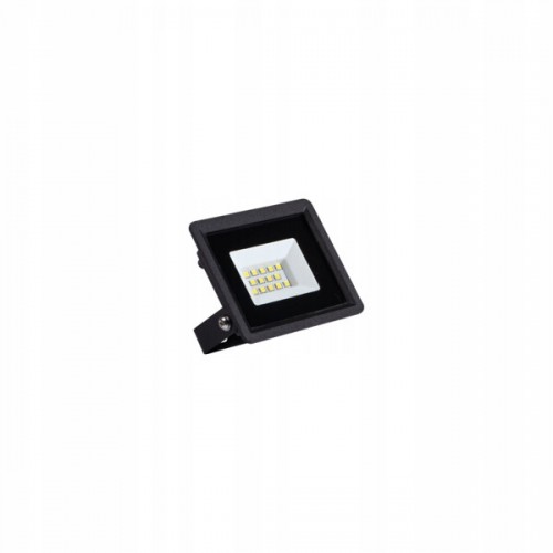 Naświetlacz LED Lampa Halogen Led Neutralny Biały 10W 800lm