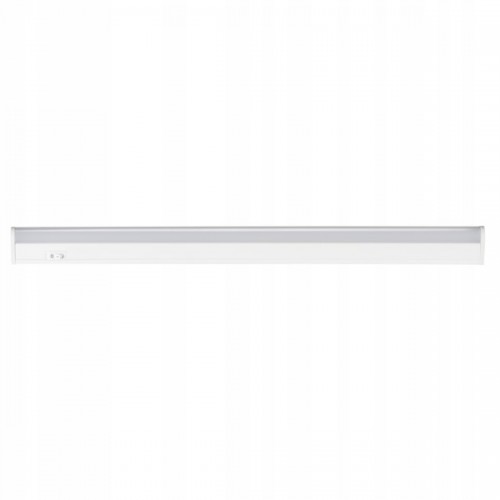 Lampa LED oprawa meblowa podszafkowa liniowa LED 10W biały neutralny
