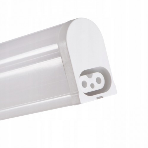 Lampa LED oprawa meblowa podszafkowa liniowa LED 10W biały neutralny