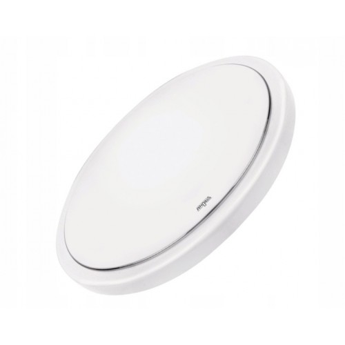 LAMPA SUFITOWA plafon SOLA SMD LED C SLIM18W 4000K 452335