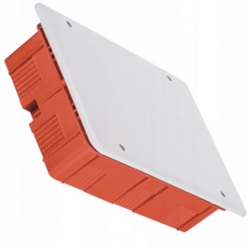 Puszka instalacyjna p/t Install-Box 264x177x76 0265-01