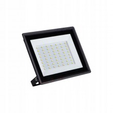 Naświetlacz reflektor LED zewnętrzny halogen ogrodowy wodoszczelny 4500lm
