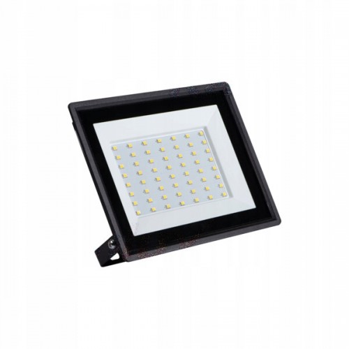 Naświetlacz reflektor LED zewnętrzny halogen ogrodowy wodoszczelny 4500lm