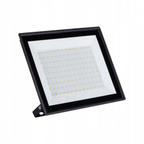 Naświetlacz halogen LED reflektor lampa LED hermetyczna 9500lm 100W