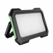 Naświetlacz LED Halogen Lampa robocza akumulatorowa LED do warsztatu garażu