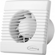 Wentylator łazienkowy domowy cichy wyłącznik czasowy pRim 120 TS 01-007
