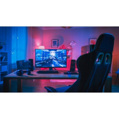 Taśma LED 60 LED/m 12V 14,4W/m SMD 5050, 300 LED RGB wodoodporna 5m