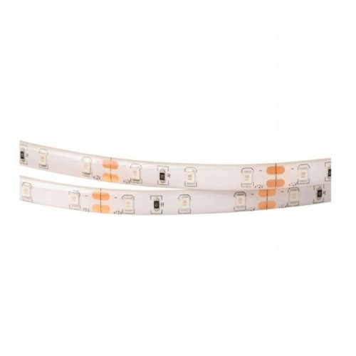 Taśma LED Pasek Ledowy Niebieski 300 LED 2835 SMD Wodoodporna 5m