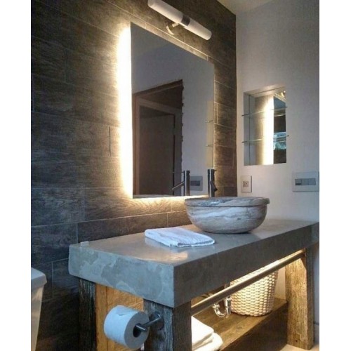 Taśma LED 120 LED/m 2835 SMD, CCT, 600 LED 5m