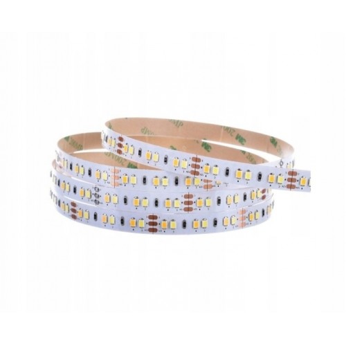 Taśma LED 120 LED/m 2835 SMD, CCT, 600 LED 5m