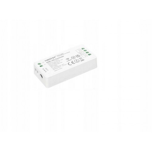 Mi Boxer ODBIORNIK 12A RF 2.4G 4 STREFOWY RGBV2.1 FUT037S