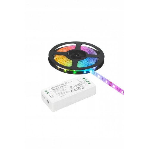 Mi Boxer ODBIORNIK 12A RF 2.4G 4 STREFOWY RGBV2.1 FUT037S