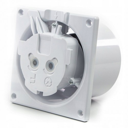 Wentylator łazienkowy airRoxy dRim 01-071 125 mm