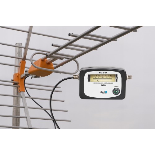 Miernik Sygnału DVB-T 13479