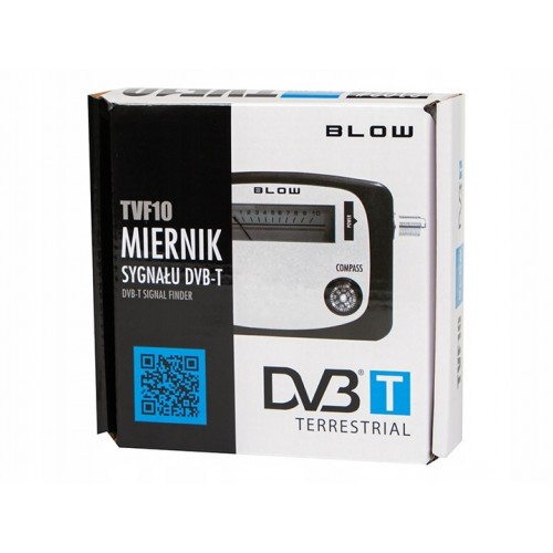 Miernik Sygnału DVB-T 13479