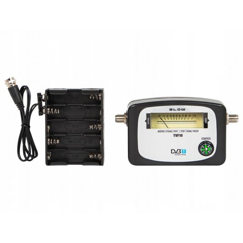 Miernik Sygnału DVB-T 13479