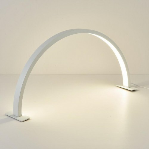 LAMPA KOSMETYCZNA LED DO MANICURE PAZNOKCI BEZCIENIOWA MOON ŁUK 362 DIOD
