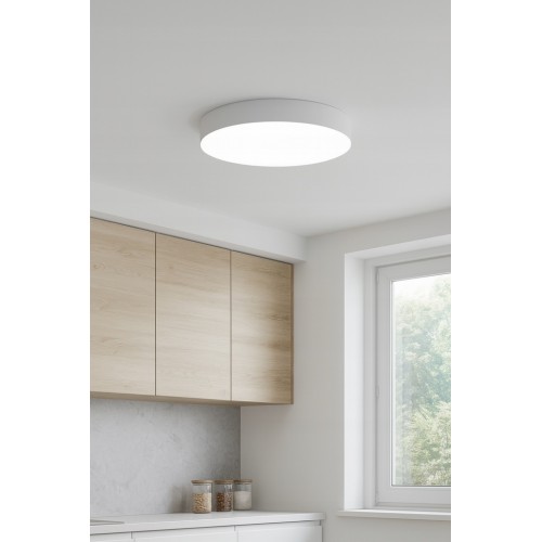 Lampa Plafon LED Oprawa Sufitowa LED Plafoniera LED 22/32W VARIO LUMO W