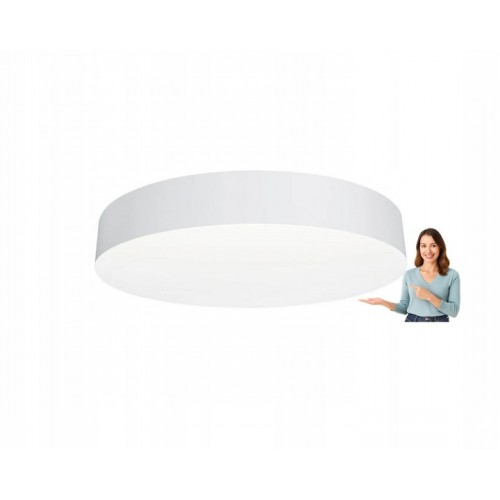 Lampa Plafon LED Oprawa Sufitowa LED Plafoniera LED 22/32W VARIO LUMO W